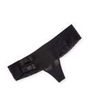 Audacieuse Embellished Thong