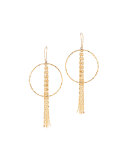 Blake Lust 14k Small Earrings