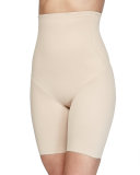 Back Magic High-Waist Thigh Slimmer