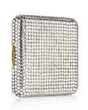 Limited Edition Diamond Night Powder Compact