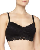 Never Say Never Padded Sweetie Soft Bra