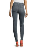 Verdugo Ultra Skinny Jeans, Silvie