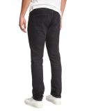 Drop-Rise Denim Jeans