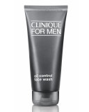 Clinique For Men Oil Control Face Wash, 200 mL 