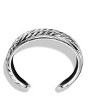 Crossover Wide Cuff