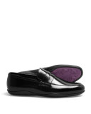 Downing Italian Leather Penny Loafer