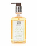 Cucumber & Lotus Flower Hand Wash, 10 oz.