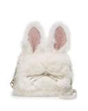 make magic bunny shoulder bag, multi