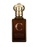 "C" for Men Perfume Spray, 1.6 oz.