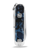 Pietersite Swiss Army® Knife, Blue