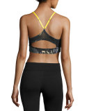 The Cut Cami Sports Bra, Jagged