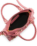 Giant 12 Mini City AJ Bag, Rose