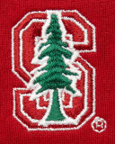 Stanford Gameday Polo, Crimson