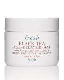 Black Tea Age-Delay Cream, 50ml