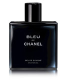 BLEU DE CHANEL Shower Gel 6.8 oz.