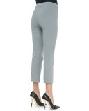 Milan Capri Pants