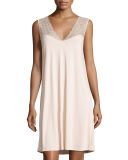 Ginevra Tank Nightgown