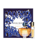 Limited Edition Shalimar Eau de Parfum Holiday Set ($136 Value)