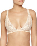 Feathers Wireless Convertible Bra