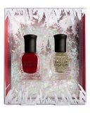 Ice Queen Fashion Size Nail Polish Duet