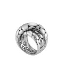 Kali Twist Ring
