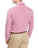 Collection Perfect Pinpoint Sport Shirt