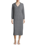 Cashmere Kangaroo Lounger