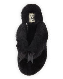 UGG Fluff家居鞋