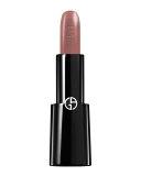 Fall Winter Armani Runway Collection Rouge D'Armani