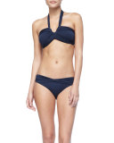Twist Bandeau Bra