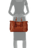 Longchamp 3D Medium Tote Bag