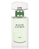 Lime Eau de Parfum, 50 mL