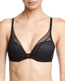 Festivite Contour Plunge Bra