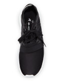 Tubular Viral Neoprene Sneaker, Core Black/Running White