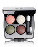 LES 4 OMBRES - RÊVERIE PARISIENNEMulti-Effect Quadra Eyeshadow - Limited Edition