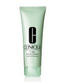 7 Day Scrub Cream Rinse-Off Formula 