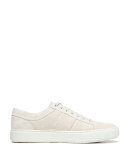 Lynford Suede Low-Top Sneaker