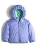 Girls' Moondoggy Hooded Reversible Down Coat, Size 2-4