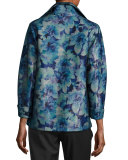 Day Dreamer A-Line Jacket 