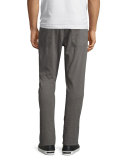 Graduate Sud Stone Gray Jeans 