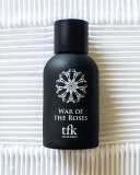 WAR OF THE ROSES Eau de Parfum, 100 mL