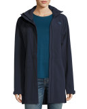 Apex Disruptor Gore-Tex® Parka, Urban Navy