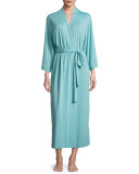 Shangri-La Robe, Blue Shell