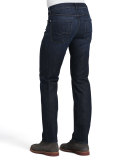 Slimmy Slim-Fit Jean, LA Dark