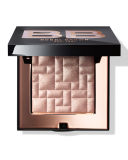 Highlighting Powder Compact