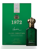 NMX 1872 Mandarin Perfume Spray, 50 mL