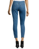 Farrow Skinny Cropped Jeans, Ringwald