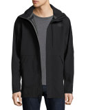 Men's Apex Bionic 2 Jacket, Black