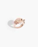 Sparkles Diamond Ring in 18K Gold