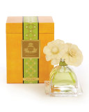 Lemon Verbena AirEssence Sola Flower Diffuser